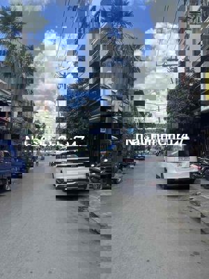 Bán nhà chính chủ Dương Bá Trạc Quận 8, 49m2, 3 tầng, không quy hoạch