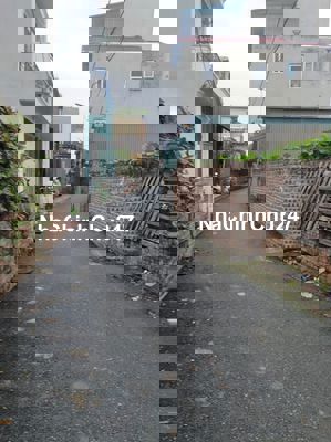 Chính chủ bán mảnh đất 52m2 tại Kiêu Kỵ, Gia Lâm