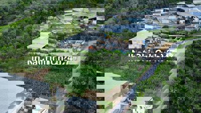 CHÍNH CHỦ KẸT TIỀN BÁN RẺ LÔ ĐẤT ĐƯỜNG NHỰA 206M² 350TR, BAO SỔ SÁCH