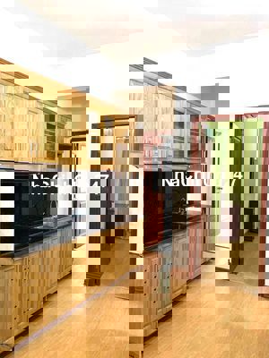 Chính chủ bán căn hộ 1 ngủ đầy đủ nội thất tại KĐT Đại Thanh