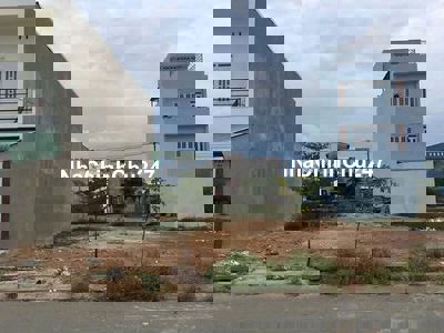 Chính chủ cần bán lô đất đường tỉnh 826, Long An