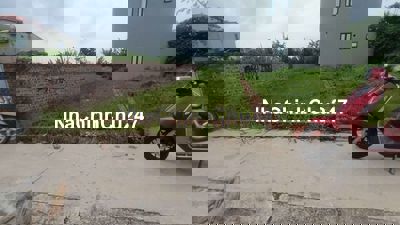 Chính chủ bán đất tổ 9 Quang Minh Mê Linh