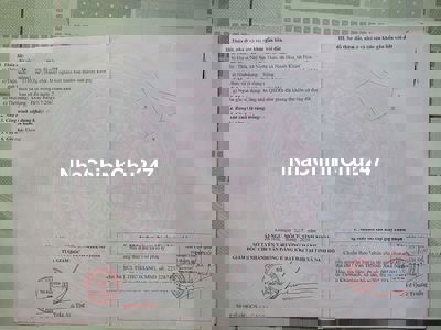 Đất chính chủ không qua trung gian