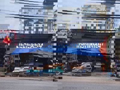 Chủ kẹt bán gấp nhà mặt tiền Nguyễn Xiển, cách Vinhome chỉ 2km