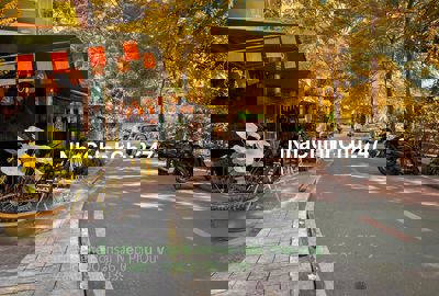 Bán đất mặt hồ Linh Quang, tiện xây Hotel Building, sổ đỏ chính chủ.