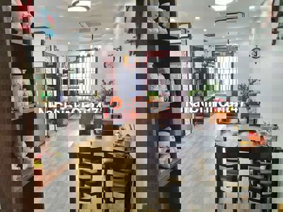 CHÍNH CHỦ bán nhỉnh 4tỷ căn 2 ngủ tại Newhouse XaLa, Hà Đông