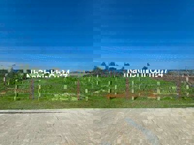 Chính chủ cần bán 2000m2 đất đường bê tông rộng, gần kdc