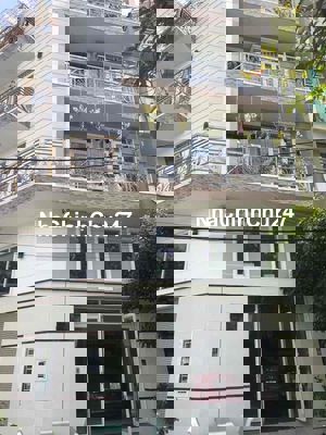 🏠 CHÍNH CHỦ BÁN NHÀ MẶT TIỀN ĐẸP - 4 LẦU - KHU DÂN TRÍ CAO - HƯỚNG NAM