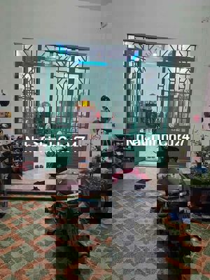 Bán nhà hẻm 146 Tô Ký - q12 ( chính chủ )