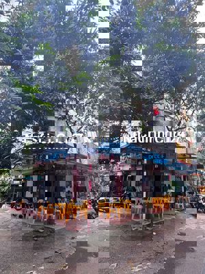 Chính chủ bán nhà lô góc phường Hà Đông