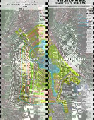 🔥 CHÍNH CHỦ GỬI BÁN – KHU DV 2 TRỤC CHÍNH VIEW CÔNG VIÊN SINH THÁI