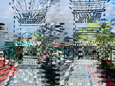 Nhà chính chủ hẻm xe tải thông cần bán gấp