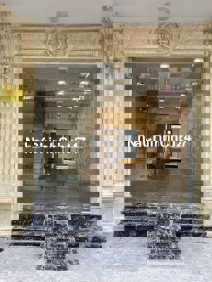 CHÍNH CHỦ - KHU VIP NGUYỄN VĂN YẾN - 4X14 - 4 TẦNG - 4PN-4WC- GIÁ RẺ