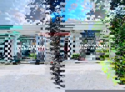 Bán nhà Thị Trấn Tân Túc Bình Chánh chính chủ