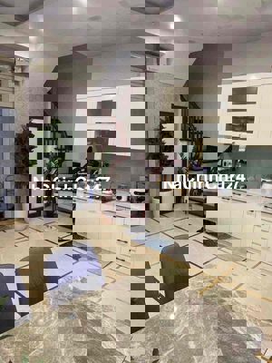 Chính chủ cần bán gấp nhà Kim Mã Ba Đình, nhà đẹp ở ngay 35m