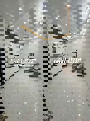 Vĩnh Hưng - 45m2 - 3 Ngủ - 5.45đ - Sổ đỏ chính chủ - LH:***