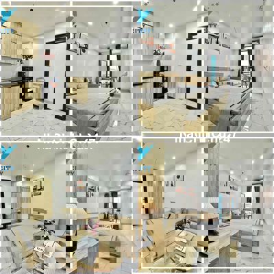 CHÍNH CHỦ - CCMN - 1K1N  - YÊN HOÀ - OTO ĐỖ CỬA