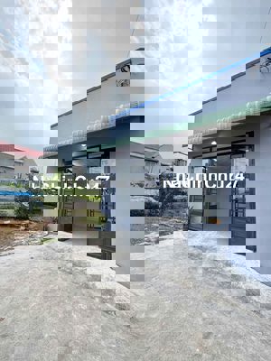 Nhà chính chủ SHR, DT 81m2, Giá 899tr