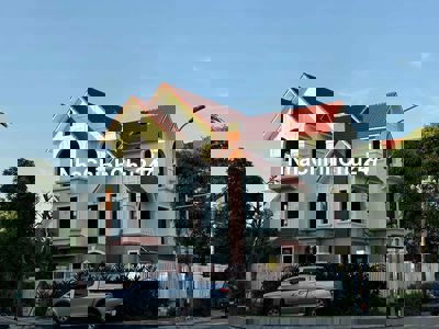 HÀNG CHÍNH CHỦ BÁN BIỆT THỰ QUẬN HÀ ĐÔNG BIỆT THỰ PHÚ LƯƠNG CHỈ 39 TỶ