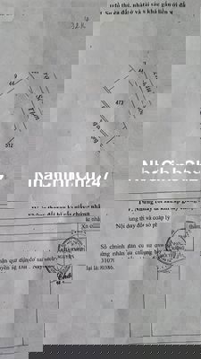 📣 CHÍNH CHỦ BÁN ĐẤT CÓ THỔ CƯ - GIÁ 500 Triệu - CÁCH TP GÒ CÔNG 6KM 🔥