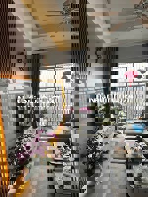 CHÍNH CHỦ CẦN BÁN -ECOHOME PHÚC LỢI   78m² | 3PN – 2WC