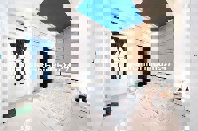 CHỦ CẦN BÁN NHÀ 3TÂNG TRẦN THANH MẠI, KHU SẦM UẤT