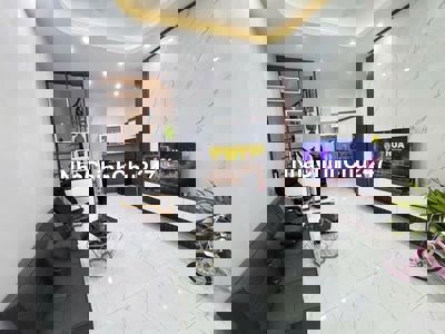 Bán nhà riêng chính chủ Thụy Khuê Tây Hồ, rất gần ô tô, 38m2*5T 7,9 Tỷ