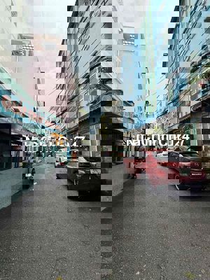 Chính chủ bán nhanh 378/18 Xô Viết Nghệ Tĩnh 4.6 tỷ