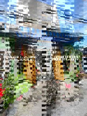 CHỦ CẦN BÁN NHÀ GẤP,HẺM XE HƠI,40M2 GIÁ CHỈ HƠN 2T