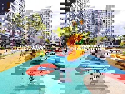 Chính chủ bán căn 65m2 Picity High Park Quận 12