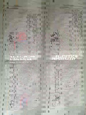 Đất bán chính chủ-Bàu cầu 11 Hoà xuân mới, ĐN