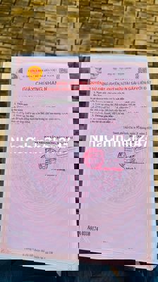 đất chính chủ ,1lô *** 300m2,100m2 thổ cư.dân cư đông,đường bê tông 8m