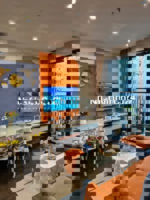 Chính chủ bán căn 2N 54m2, 4,7 tỷ full nội thất đẹp ở ngay