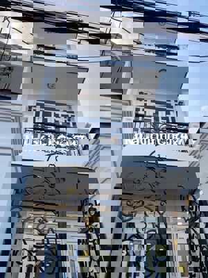 CHÍNH CHỦ  BÁN NHÀ LÊ QUANG ĐỊNH – 36M² – HXH THÔNG – GIÁ 6.x TỶ 🌷🌷