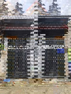 CHÍNH CHỦ - Nhà 100m2, 3phòng ngủ, 2tầng, Hoàng Hoa Thám, Dĩ An