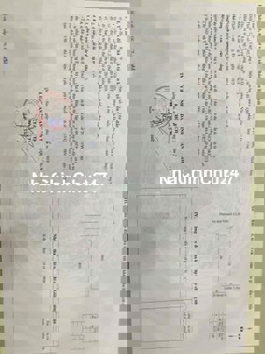 Chính chủ bán cặp đất khu phố chợ Vĩnh Điện,Thị xã Điện Bàn