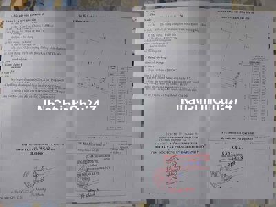 đất chính chủ cần bán giá