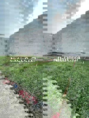 Đất thổ cư 100% sổ hồng chính chủ (4x10m) chính chủ cần bán