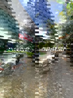 Cần bán đất có nhà cấp 4 chính chủ