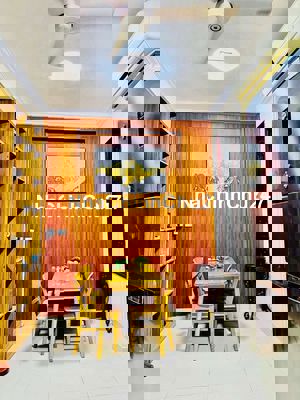 CHỦ CẦN BÁN GẤP NHÀ PHỐ DT 65M THÁI THỊNH