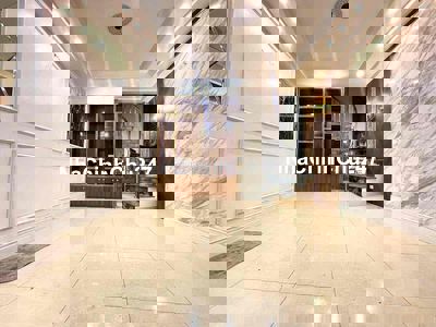 SIÊU PHẨM TÂY HỒ, NHÀ MỚI TINH, SỔ ĐỎ CHÍNH CHỦ, SÁT PHỐ,GẦN HỒ 30M*5T