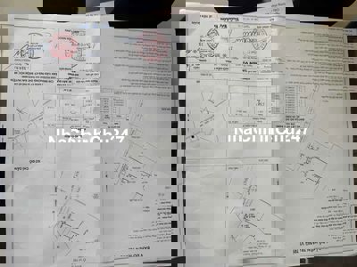 ĐẤT CHÍNH CHỦ ĐƯỜNG NGUYỄN THỊ PHA,DT:87m2,SỔ HỒNG RIÊNG, CHỈ 2.75 TỶ