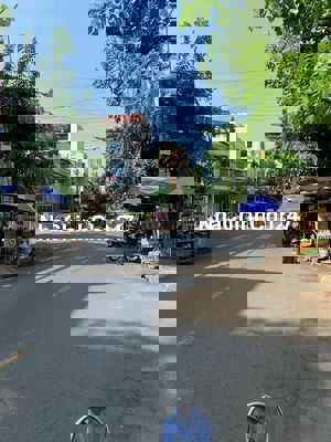 Chính Chủ gửi - Bán MTKD D11 , Tây Thạnh - DT 4x25m cấp 4