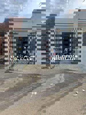 Bán nhà chính chủ sổ riêng thổ cư