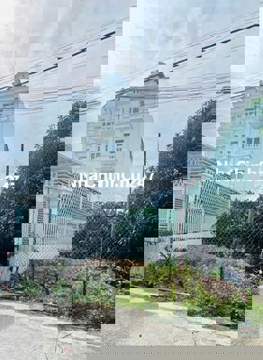 CHÍNH CHỦ CẦN BÁN LÔ ĐẤT ĐẸP Ở ĐƯỜNG VÕ THỊ SÁU. ĐÔNG HÒA. DT 200,9M