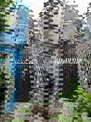 Chính chủ bán  Nhà 1225/58A phạm thế hiển, 6PN, 7 Toilet