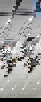 Nắm Chính Chủ Nhà 3 Tầng Đường Thanh Lương 15