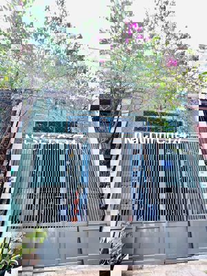 ✅ NHÀ CHÍNH CHỦ - HXH ĐOÀN GIỎI – NGAY AEON (4MX15M)_ CẤP 4 Ở LIỀN