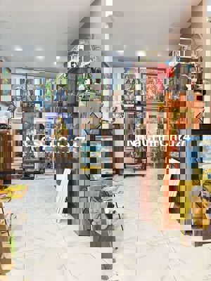 Chính chủ sổ hồng riêng cần bán gấp nhà 3 tầng