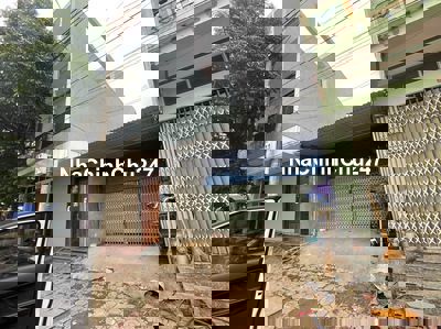 Bán nhà mặt phố Na Bủ, Mường Khương, Lào Cai chính chủ giá tốt